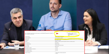 Tenderi 2.1 MLD lekë i pastrimit të plazheve/ Si ua ndanë dhëndri i Troplinëve dhe Blendi Gonxhe kontratën Fushës dhe Arbër Abazit