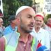 “Dhuna në komisariatin nr.3, e financuar nga qeveria ose grupe mafioze”/ Dita e 36-të, Arben Kola: Ne vijojmë protestën paqësore