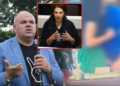 Kryetarja e Vlorës i jep Gjicit “recetën” e rehabilitimit pas burgut/ Bashkë me nipin e Gramoz Sakos përfitojnë kontratën 3 miliardë lekë për godinën e Emergjencave