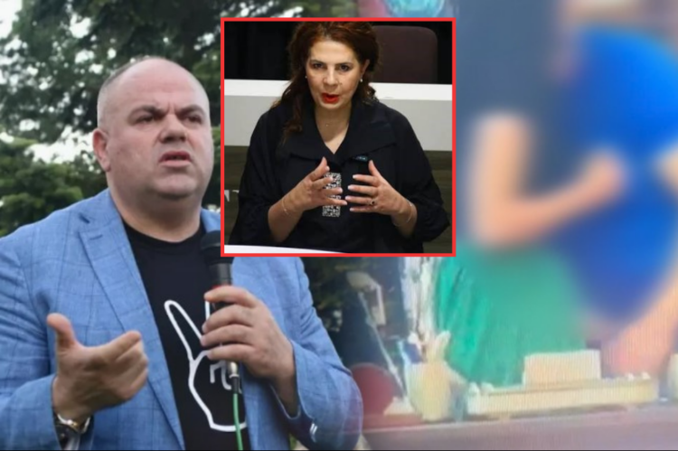 Kryetarja e Vlorës i jep Gjicit “recetën” e rehabilitimit pas burgut/ Bashkë me nipin e Gramoz Sakos përfitojnë kontratën 3 miliardë lekë për godinën e Emergjencave