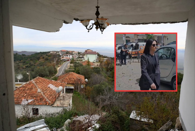 Zyra luksoze në Ishëm dhe Katund i Ri, ku ka mijëra banorë të pastrehë/ Sako ndan 800 MLN lekë me Enkelejda Gojashin dhe Lediana Matën