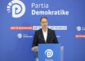 ‘Territorialja’, PD prezanton draftin e propozimit: 100 bashki dhe 6 rajone