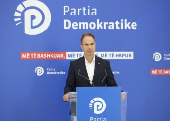 ‘Territorialja’, PD prezanton draftin e propozimit: 100 bashki dhe 6 rajone