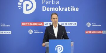 ‘Territorialja’, PD prezanton draftin e propozimit: 100 bashki dhe 6 rajone