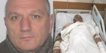 Parandalohet atentati ndaj Preng Gjinit, arrestohet një person dhe shpallet në kërkim një tjetër
