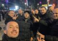 “Protestat, pjesëmarrje të jashtëzakonshme”/ Salianji: Rama bashkë me Berishën s’i përfaqësojnë më shqiptarët