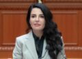 Balluku kërkon rikthimin e postit/ Gjykata e Lartë, seancë për kërkesën për shuarjen e masës së pezullimit nga detyra