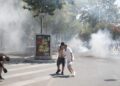 Grupi Koordinues publikon deklaratën e dorëzuar Policisë dhe ambasadave: Të lirohen protestuesit e arrestuar