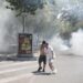 Grupi Koordinues publikon deklaratën e dorëzuar Policisë dhe ambasadave: Të lirohen protestuesit e arrestuar