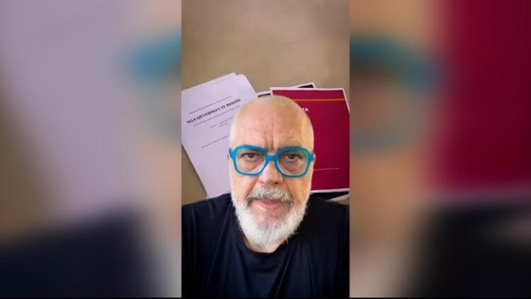 Akti Normativ/ Rama hap thesin: Bonus për pensionistët, fonde për të sëmurët me kancer dhe rritje pagash