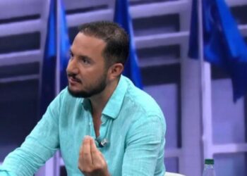 Salianji-Berishës: Nëse je me protestuesit, jep dorëheqjen! Je patericë e Ramës