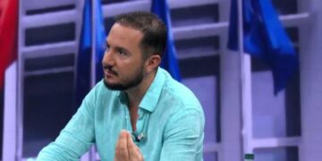 Salianji-Berishës: Nëse je me protestuesit, jep dorëheqjen! Je patericë e Ramës