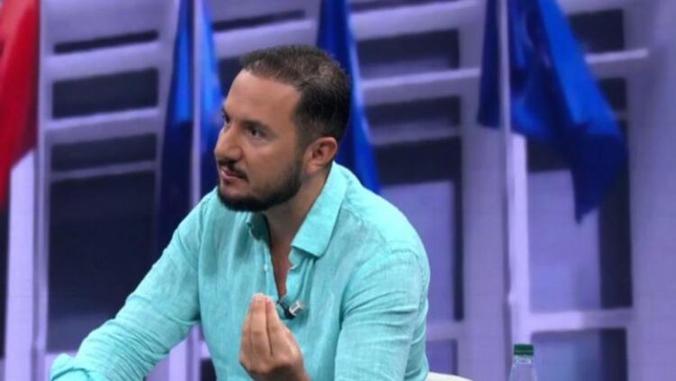 Salianji-Berishës: Nëse je me protestuesit, jep dorëheqjen! Je patericë e Ramës