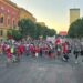Protesta e 38-të në Tiranë, qytetarët kërkojnë largimin e Ramës dhe Berishës