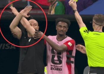 “E manipuluar, duan që Messi të mos eliminohet”, trajneri i Egjiptit del kundër FIFA-s