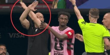 “E manipuluar, duan që Messi të mos eliminohet”, trajneri i Egjiptit del kundër FIFA-s