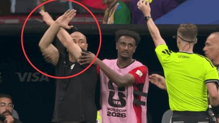 “E manipuluar, duan që Messi të mos eliminohet”, trajneri i Egjiptit del kundër FIFA-s