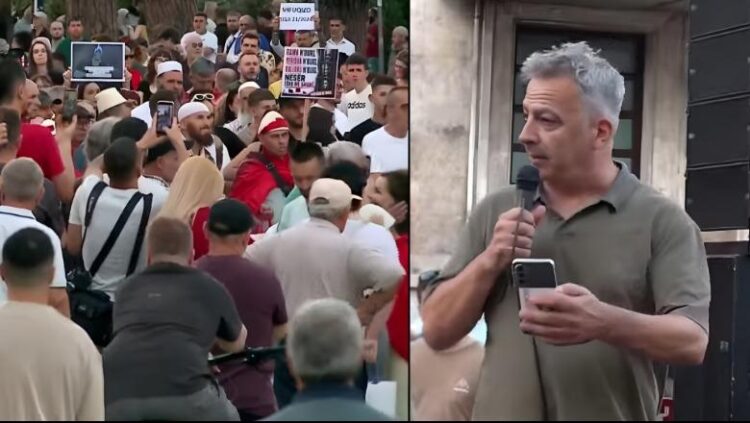 Review-t negative nëpër biznese, aktivisti Tepelena i përgjigjet Hitës: Qesharake…komunizëm dixhital