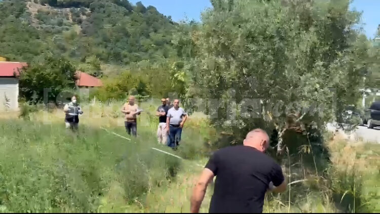 Atentati në Vorë/ 50-vjeçari ekzekutohet me snajper, njihej si i ‘forti’ i zonës