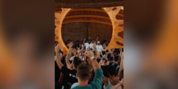 ‘Sundance Festival’ në Zvërnec, Rama provokon sërish protestuesit