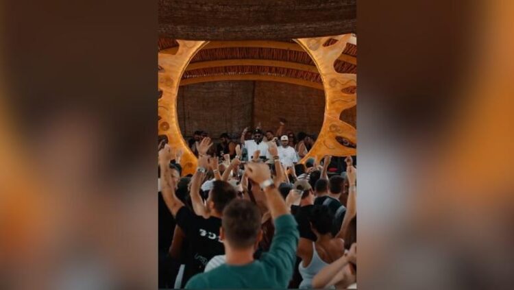 ‘Sundance Festival’ në Zvërnec, Rama provokon sërish protestuesit