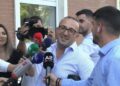 Korreshi përballë Nokës për postin e sekretarit të përgjithshëm të PD-së/ Deputeti: Vendimin e mora sot