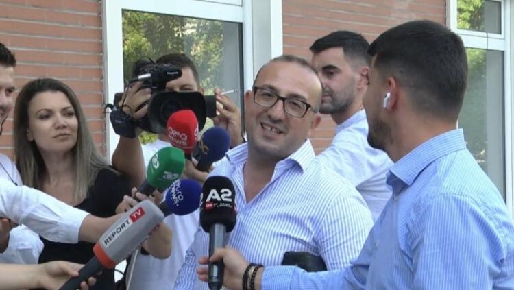 Korreshi përballë Nokës për postin e sekretarit të përgjithshëm të PD-së/ Deputeti: Vendimin e mora sot