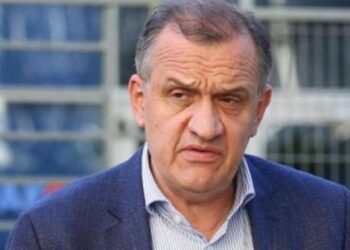 GJKKO i rikthen dosjen SPAK-ut dosjen e Ilir Beqajt për plotësim hetimesh pas 1 viti seancash
