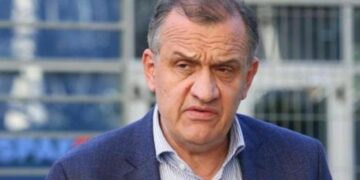 GJKKO i rikthen dosjen SPAK-ut dosjen e Ilir Beqajt për plotësim hetimesh pas 1 viti seancash