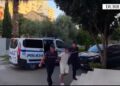 Zbulohet një bazë me arsenal armësh dhe municion, arrestohet 20-vjeçari