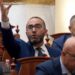 Shtyhet seanca me 76 vota! Peleshi-Bardhit: S’mund të bllokosh Kuvendin…