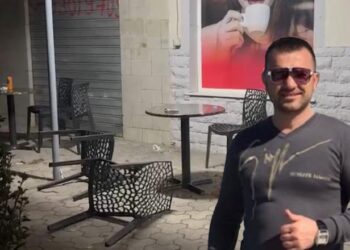 Atentati në Elbasan/ Objektivi ishte nipi i ‘Ot Kilës’? Autori me maskë silikoni dhe paruke