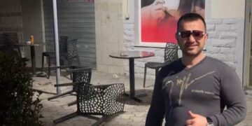 Atentati në Elbasan/ Objektivi ishte nipi i ‘Ot Kilës’? Autori me maskë silikoni dhe paruke