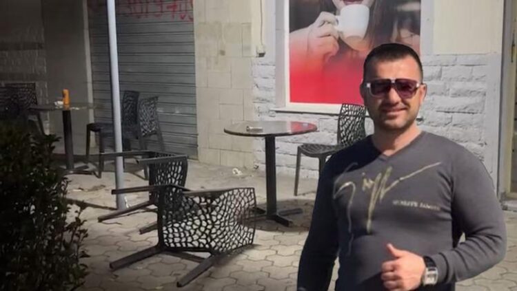 Atentati në Elbasan/ Objektivi ishte nipi i ‘Ot Kilës’? Autori me maskë silikoni dhe paruke