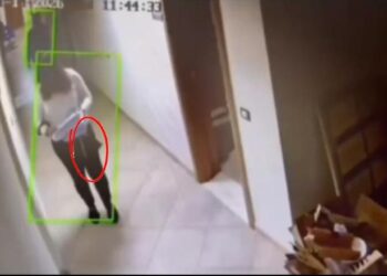 Vjedhja në Postën e Durrësit/ Paratë me qese të zezë çoheshin në zyrën e drejtoreshës