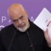 “Duan vetëm dorëheqjen time”, Rama sfidon protestuesit: S’më ka shkuar asnjëherë ndërmend…
