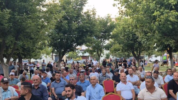 Kërkohet referendum, qytetarët organizojnë Aleancën për Mbrojtjen e Prrenjasit