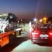 Përplasen 2 makina në Fushë-Krujë, një i vdekur dhe një i plagosur