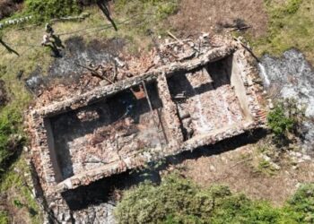 Tragjedia në Shkodër, dyshohet se ka shpërthyer bombula e gazit, humbin jetën nëna 24-vjeçare me dy fëmijët e mitur