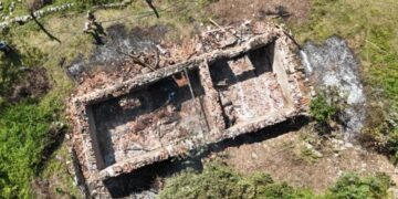 Tragjedia në Shkodër, dyshohet se ka shpërthyer bombula e gazit, humbin jetën nëna 24-vjeçare me dy fëmijët e mitur