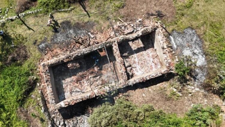 Tragjedia në Shkodër, dyshohet se ka shpërthyer bombula e gazit, humbin jetën nëna 24-vjeçare me dy fëmijët e mitur