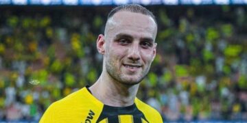 E konfirmon Fabrizio Romano, mbrojtësi Mario Mitaj kalon në Serie A me Genoan