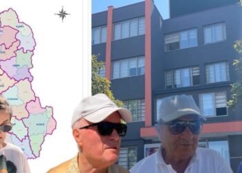 Banorët në Klos, Patos dhe Selenicë kundër hartës së re: Fshatrat do braktisen…