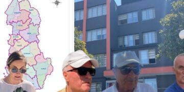 Banorët në Klos, Patos dhe Selenicë kundër hartës së re: Fshatrat do braktisen…