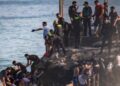 Kriza në Ceuta, Meloni kërkon pezullimin e Schengenit me Spanjën, Finlanda dhe Suedia e mbështesin