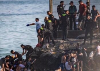Kriza në Ceuta, Meloni kërkon pezullimin e Schengenit me Spanjën, Finlanda dhe Suedia e mbështesin