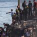 Kriza në Ceuta, Meloni kërkon pezullimin e Schengenit me Spanjën, Finlanda dhe Suedia e mbështesin