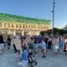 Reforma Territoriale/ Divjaka proteston kundër bashkimit në një bashki me Lushnjen