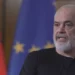 Trump vs Flamingot/ Intervista për “Channel 4”, gazetarja zë mat Ramën: Po buldozerët në Zvërnec…?