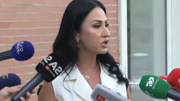 U përplas me Berishën në Këshillin Kombëtar, anëtarja e PD: “Mulizmi” është një fenomen që duhet luftuar